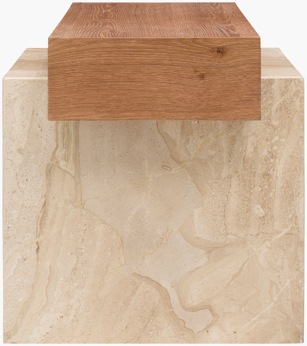 Tulare End Table
