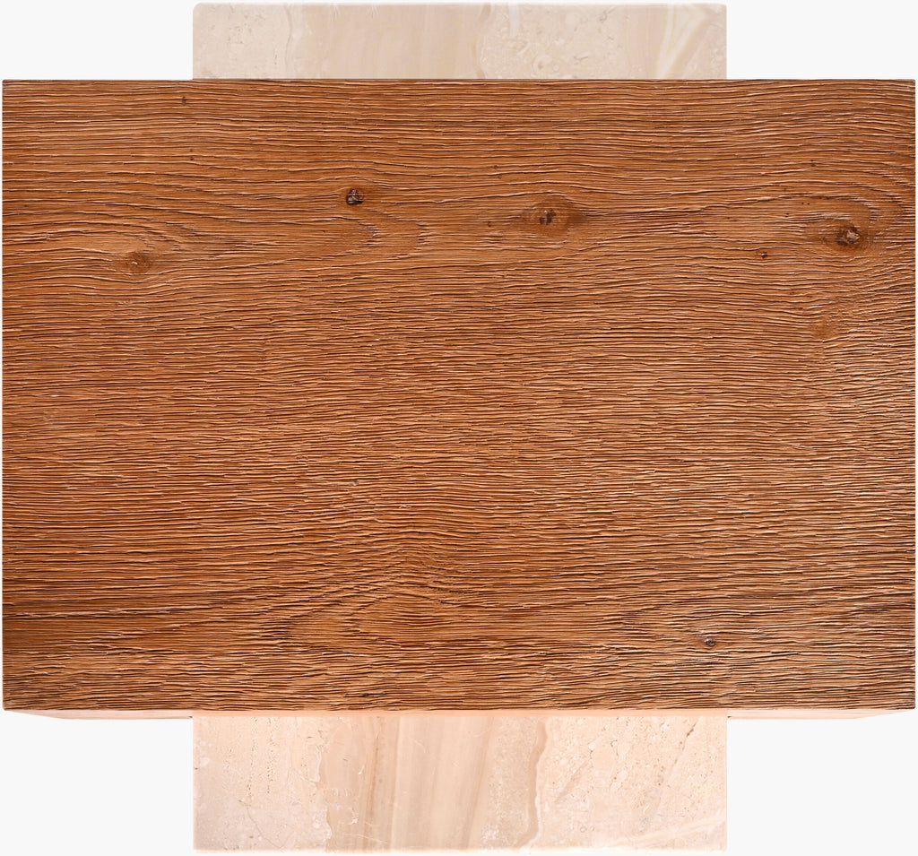 Tulare End Table