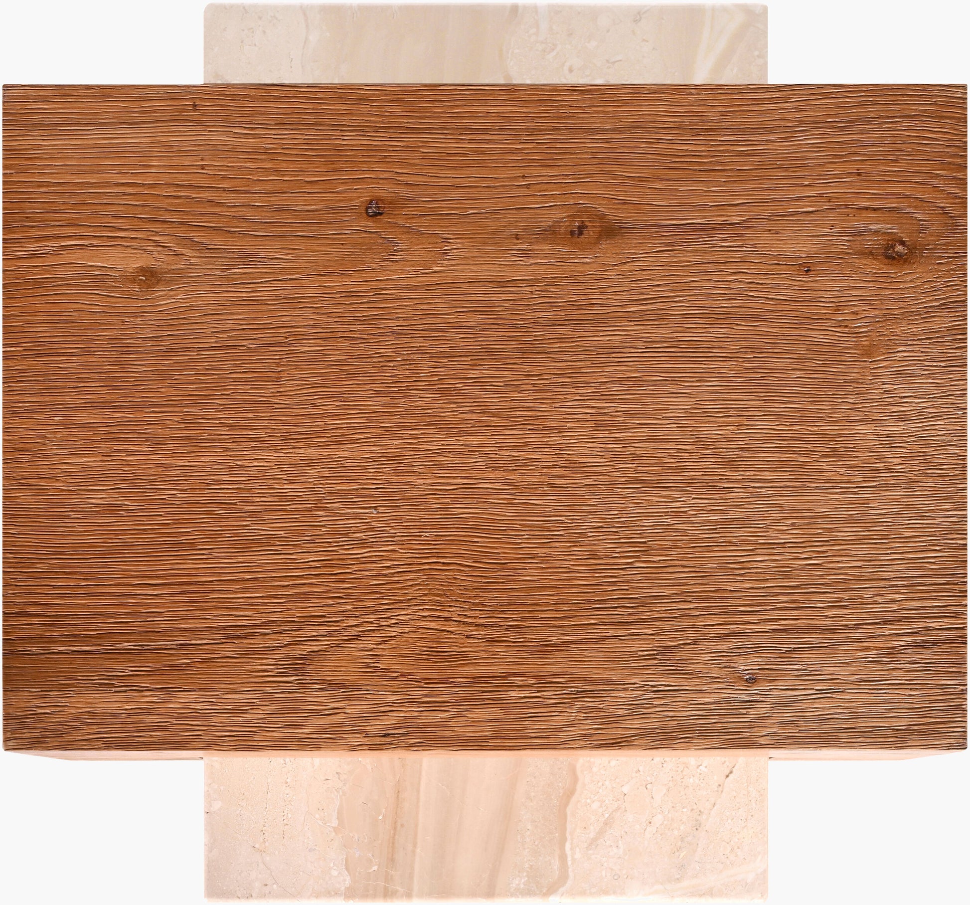 Tulare End Table