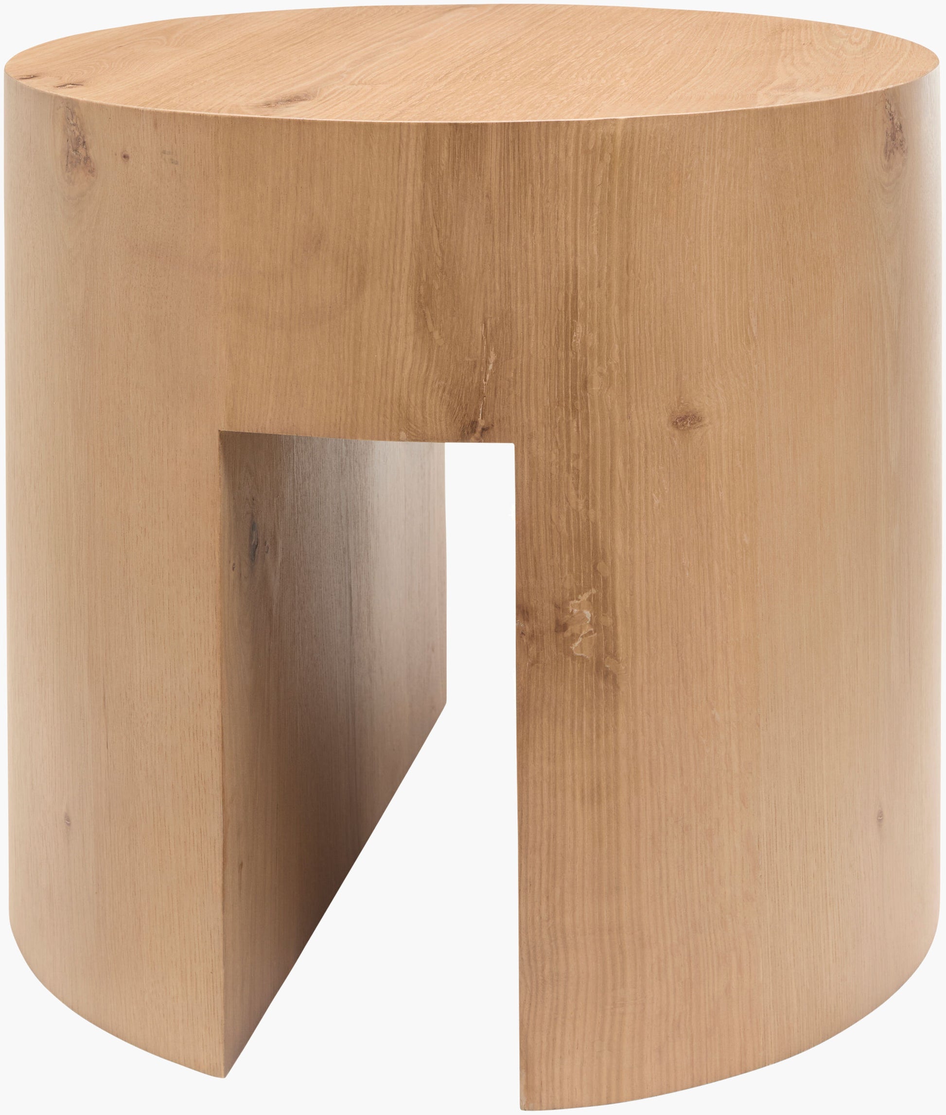 Whitly End Table