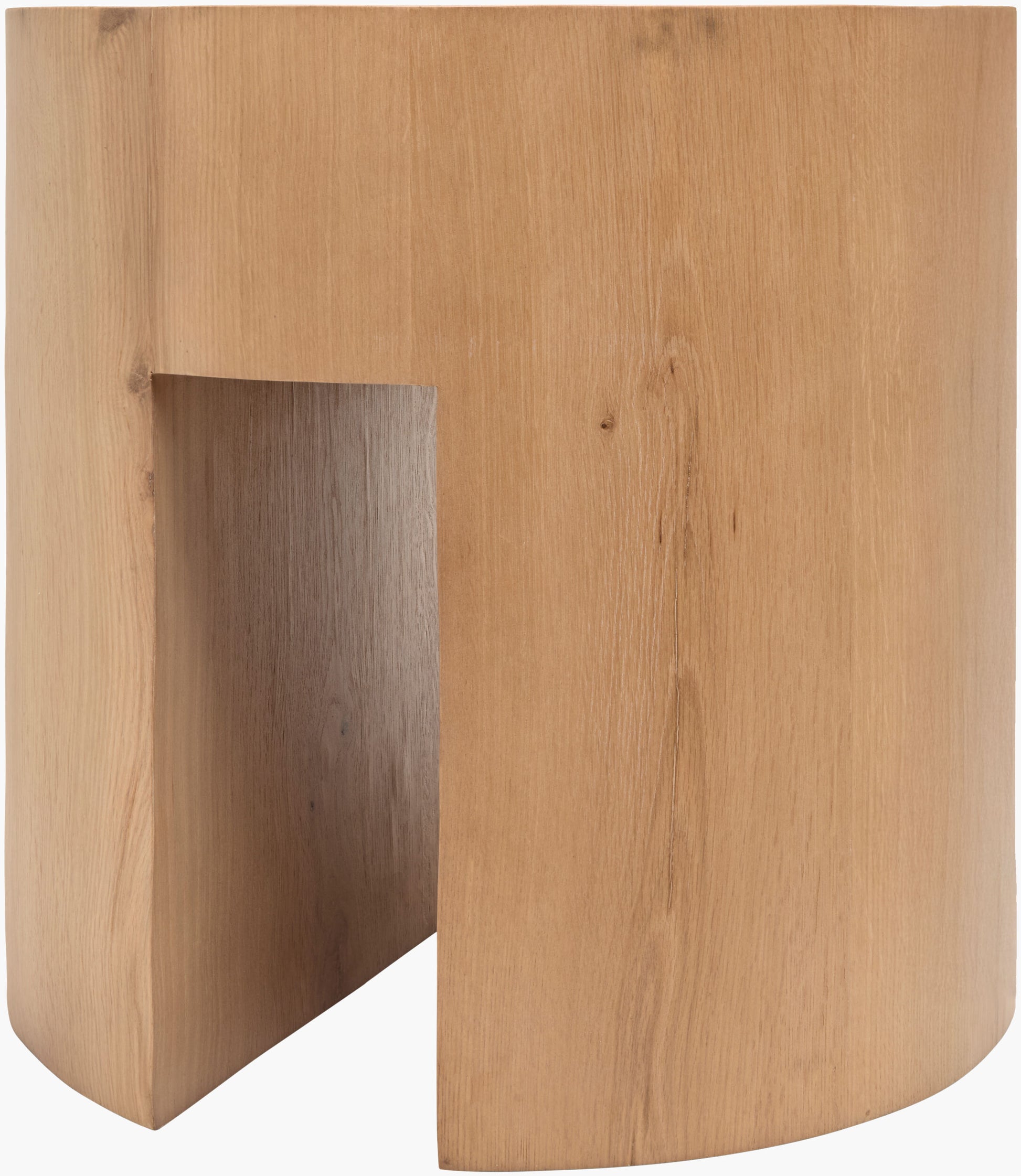Whitly End Table