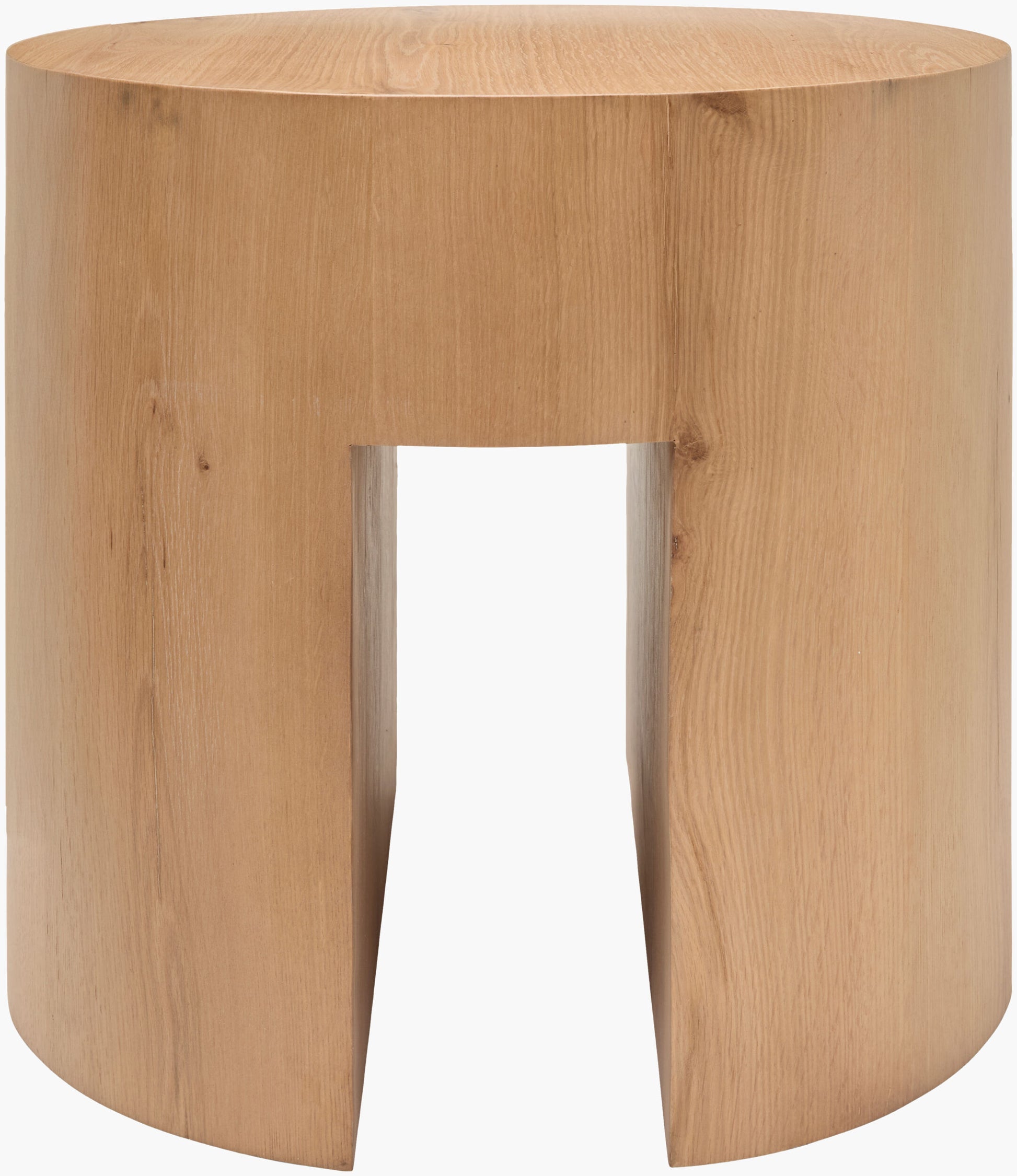 Whitly End Table