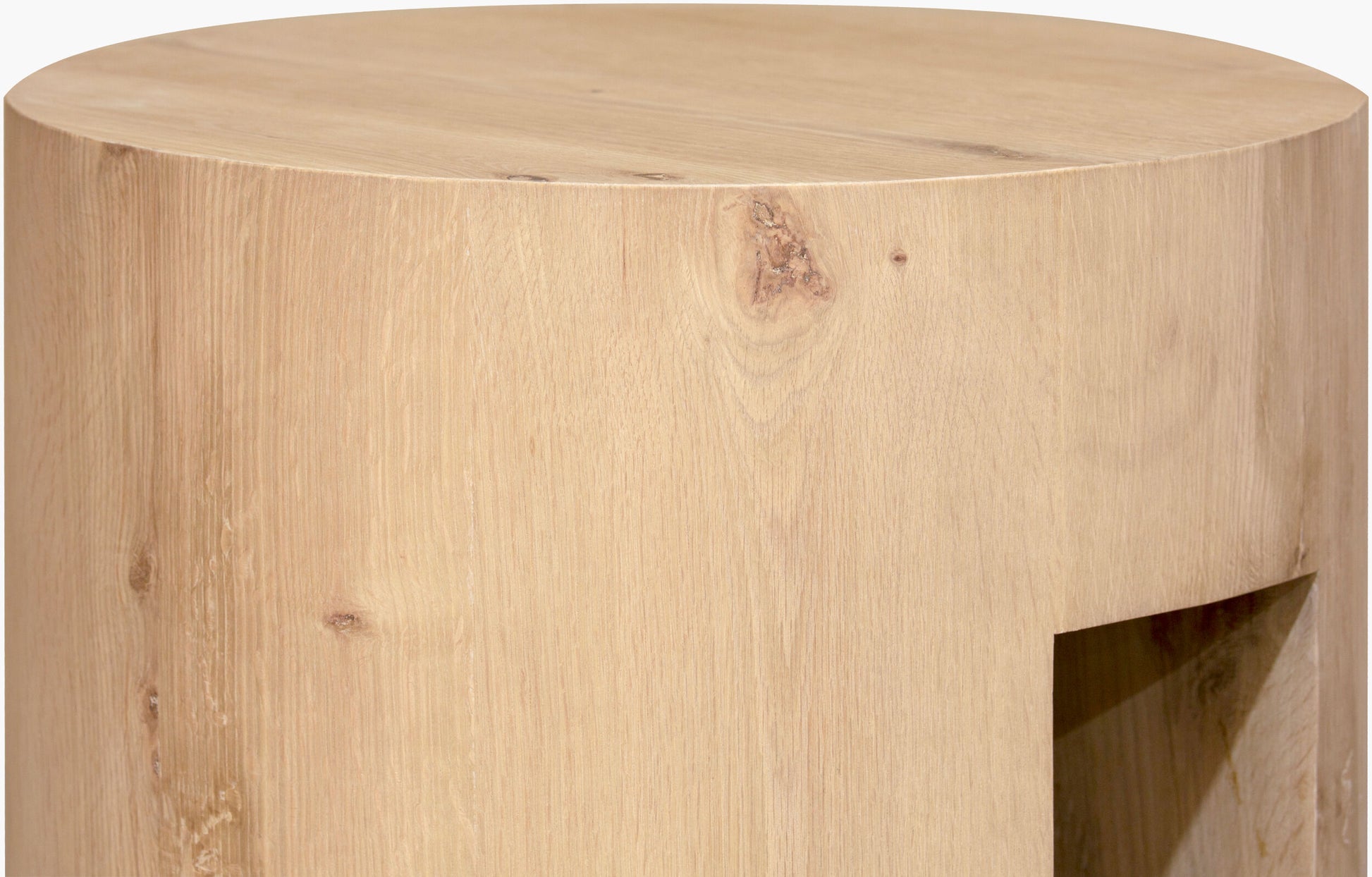 Whitly End Table