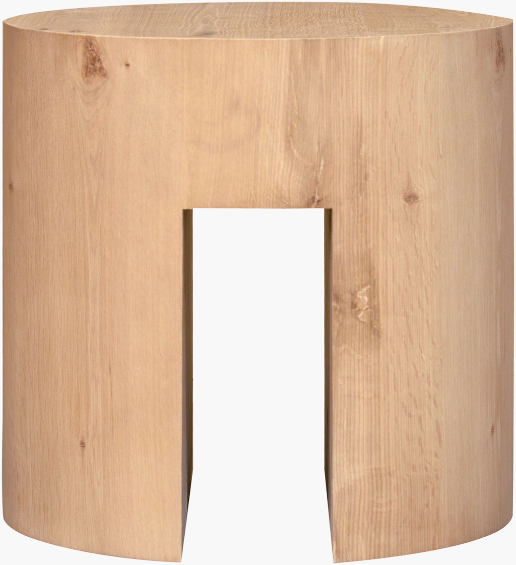 Whitly End Table