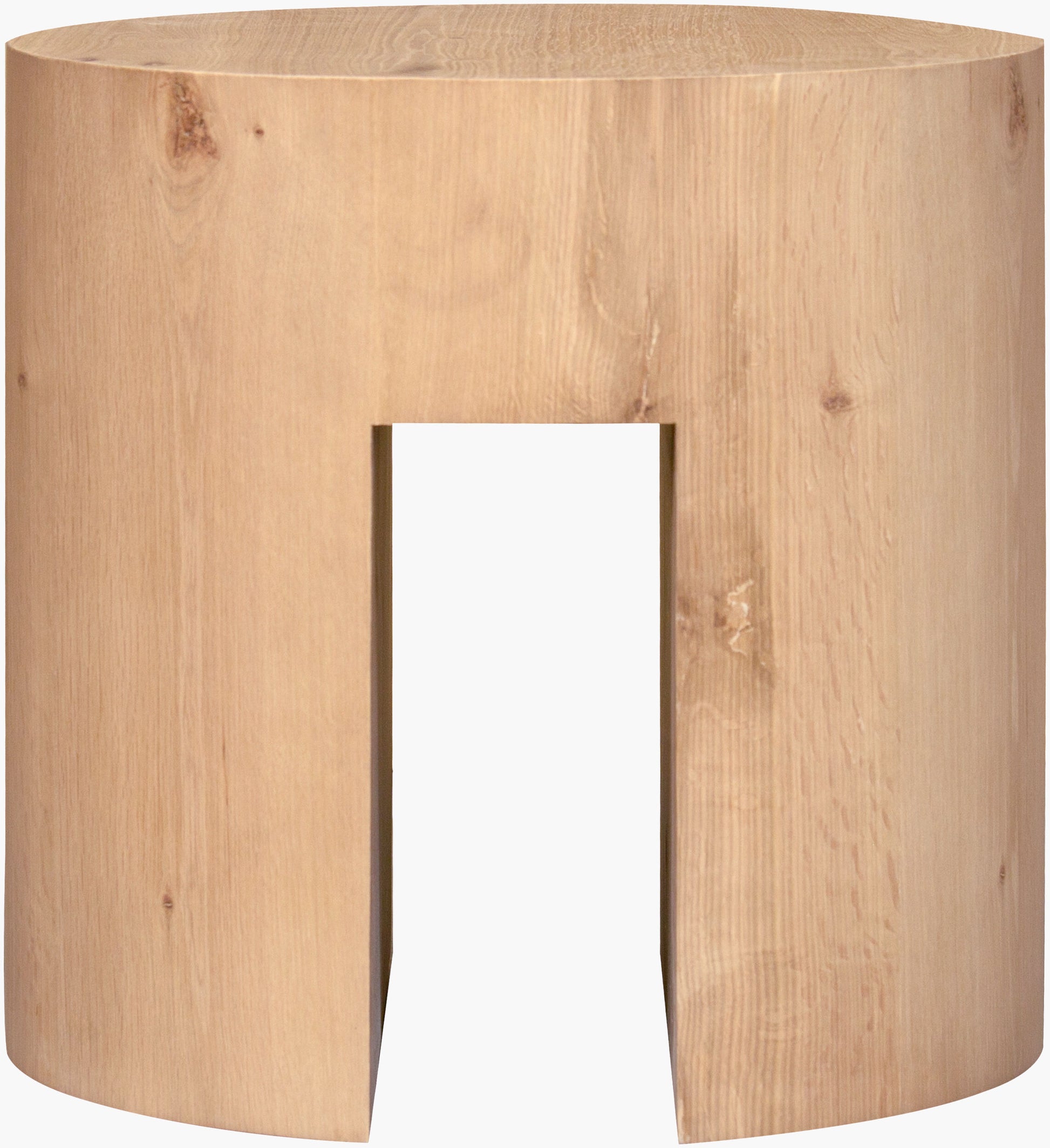 Whitly End Table