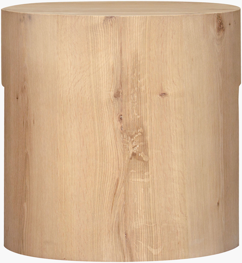 Whitly End Table