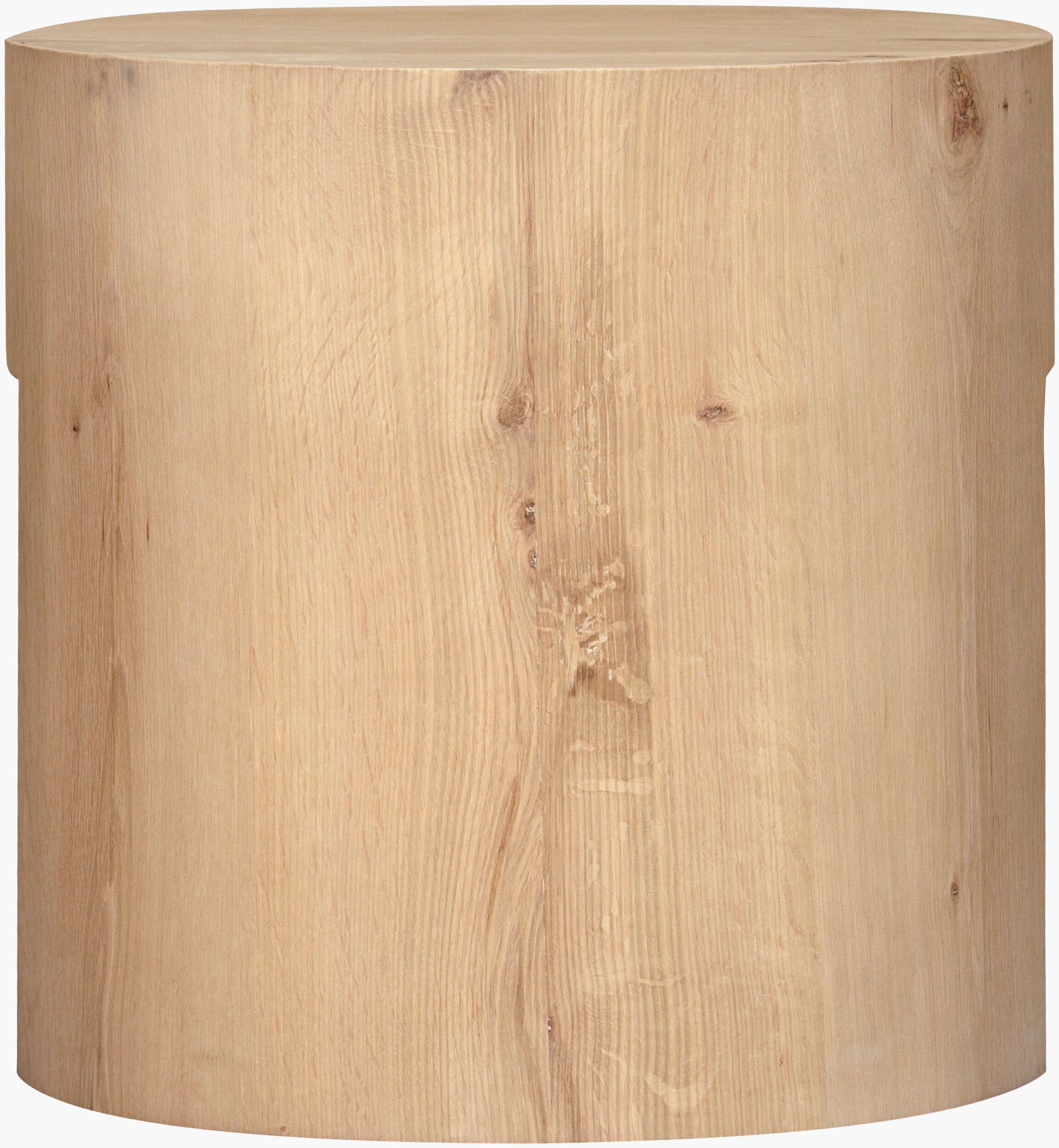 Whitly End Table