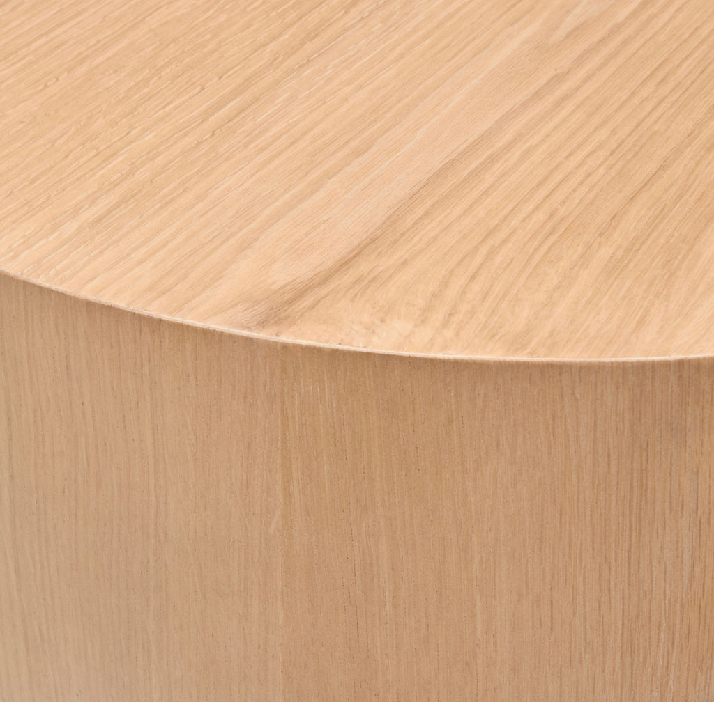 Whitly End Table