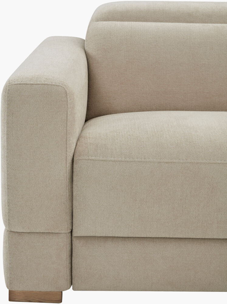 Lloyd Power Sectional