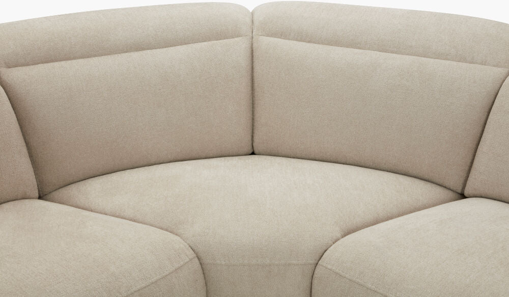Lloyd Power Sectional