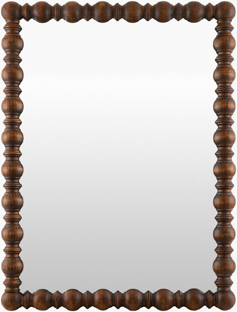 Brennan Accent Mirror
