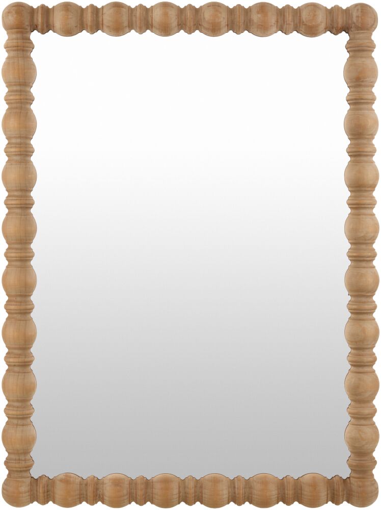 Brennan Accent Mirror