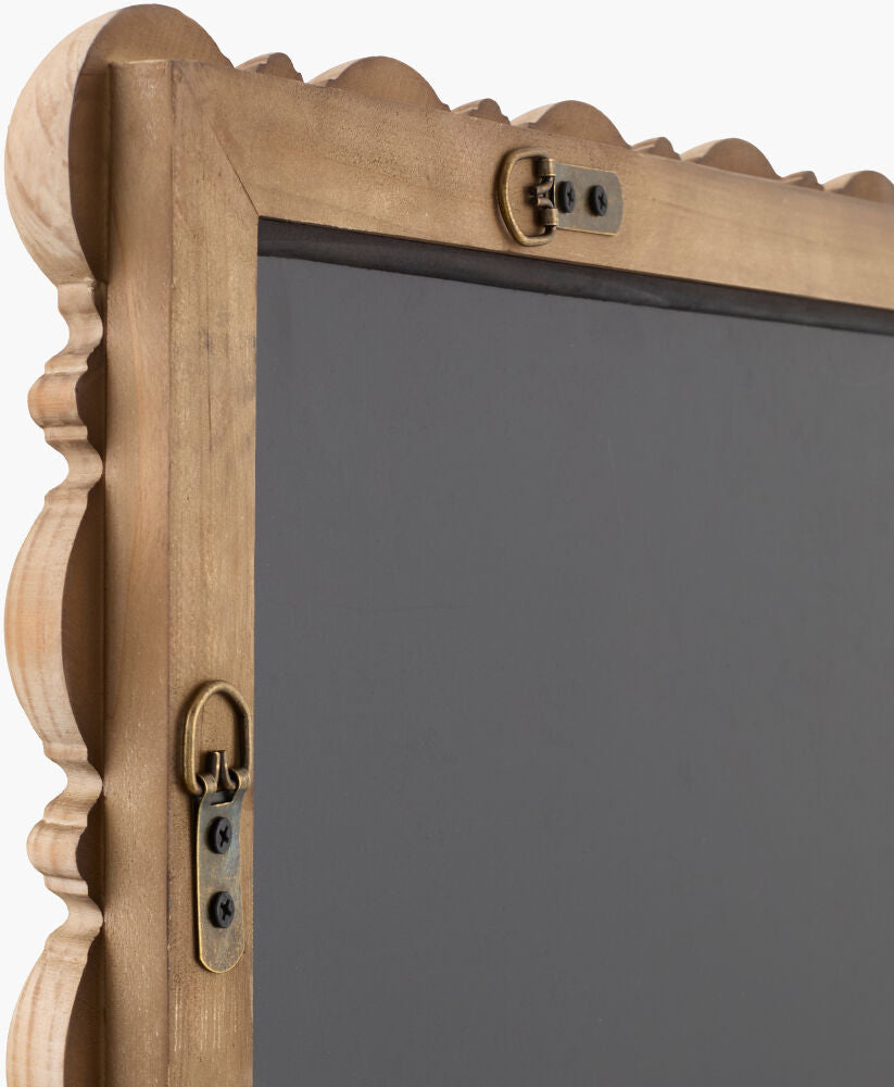 Brennan Accent Mirror