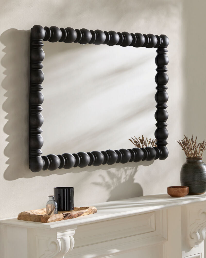 Brennan Accent Mirror
