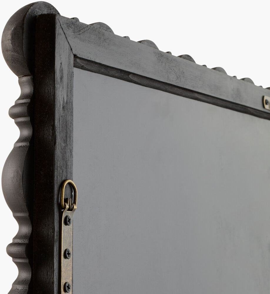 Brennan Accent Mirror