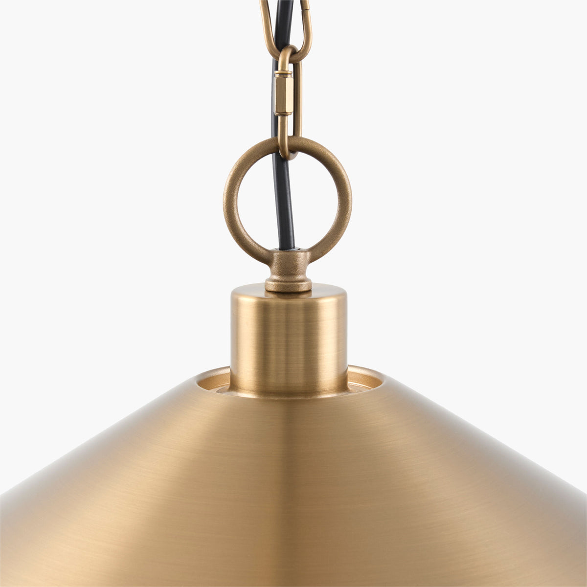 Bri Pendant
