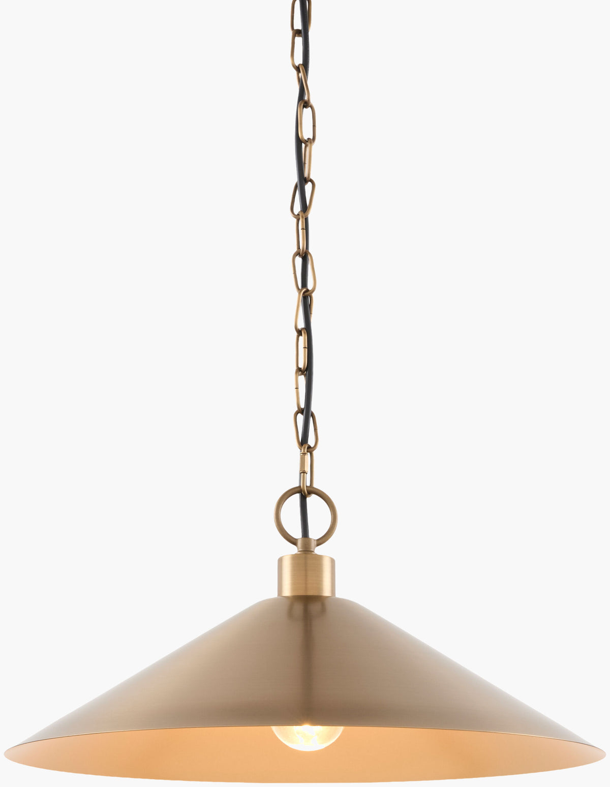 Bri Pendant