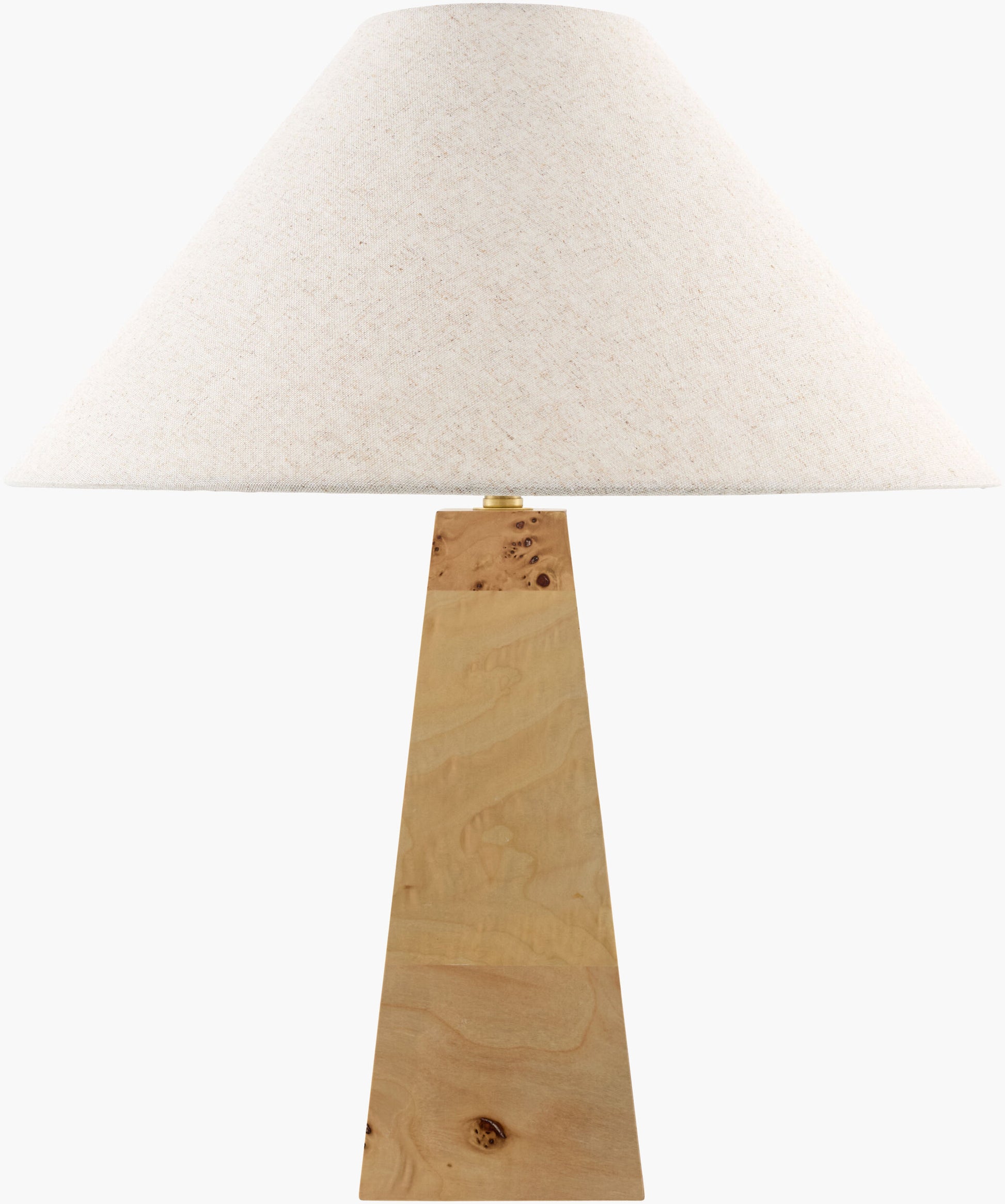 Burlen Accent Table Lamp