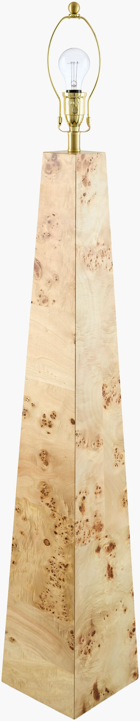 Burlen Accent Floor Lamp