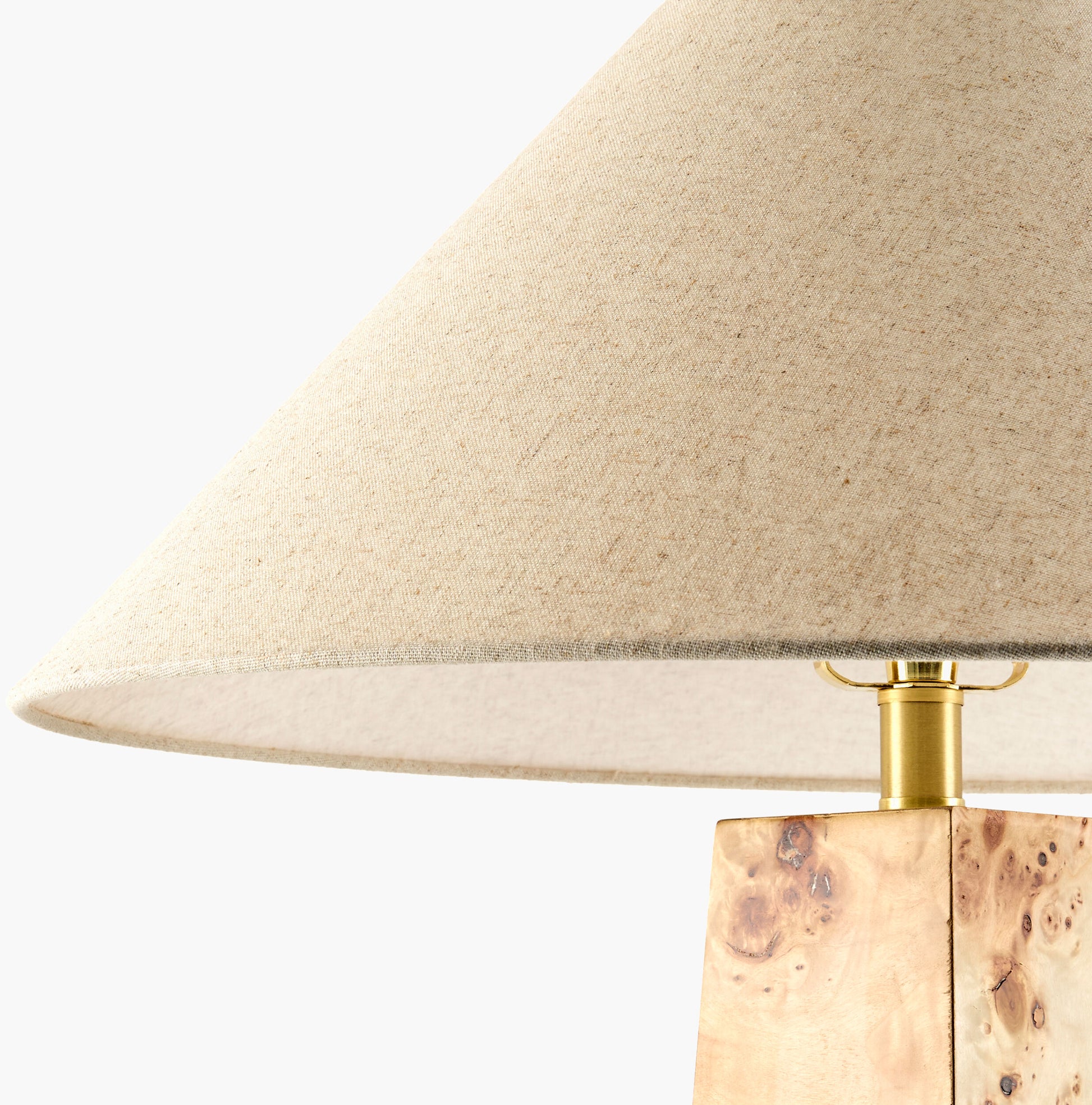 Burlen Accent Floor Lamp