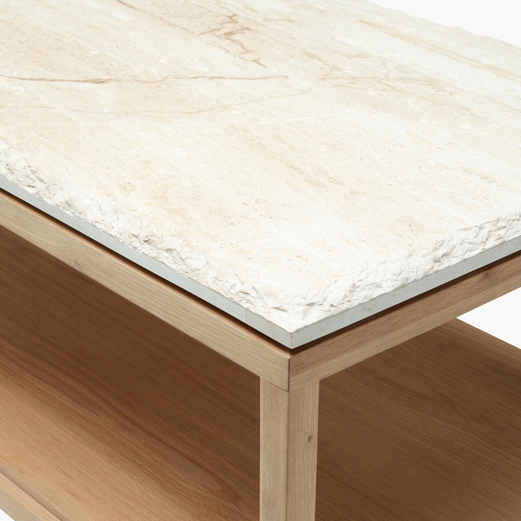 Bronte Coffee Table Pre Order
