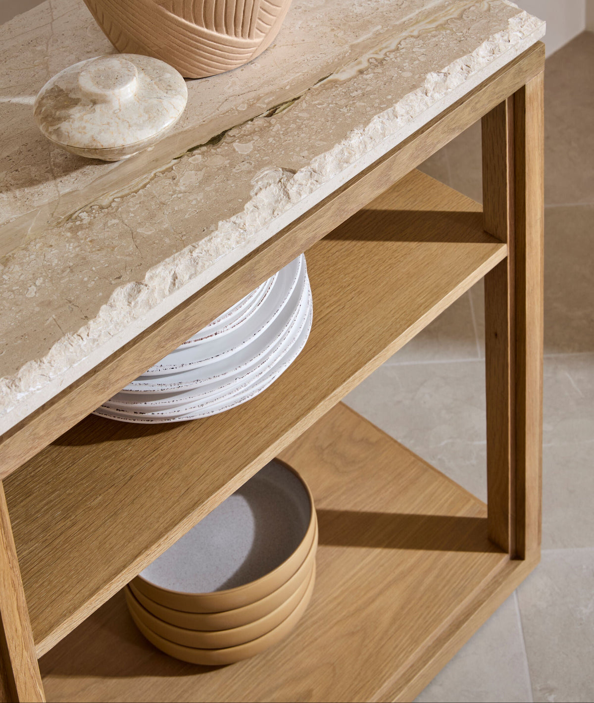 Bronte Console Table Pre Order