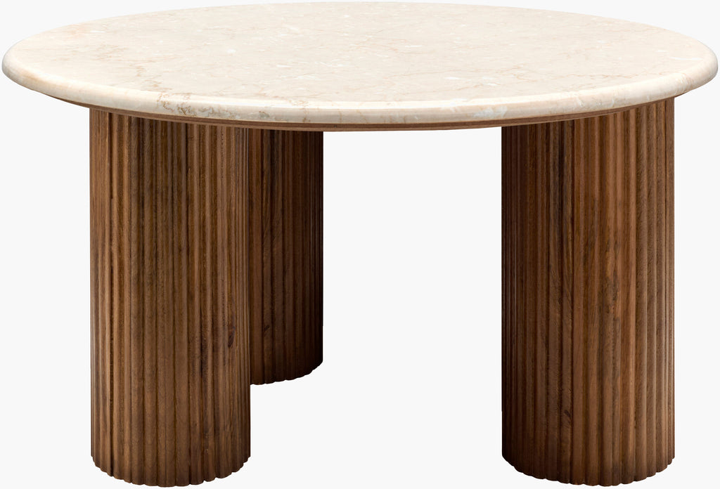 Basilia Coffee Table - Pre Order