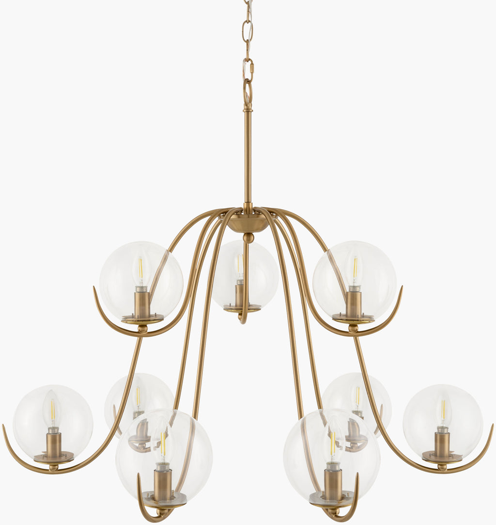 Carmel Chandelier