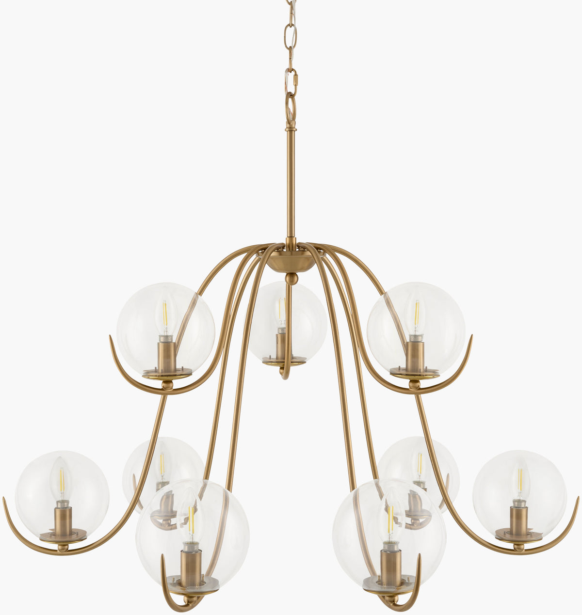 Carmel Chandelier