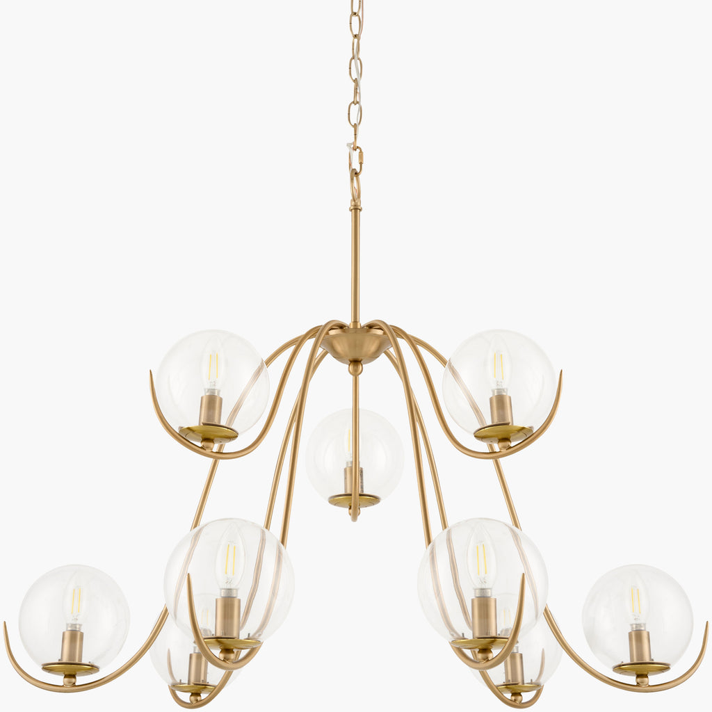 Carmel Chandelier