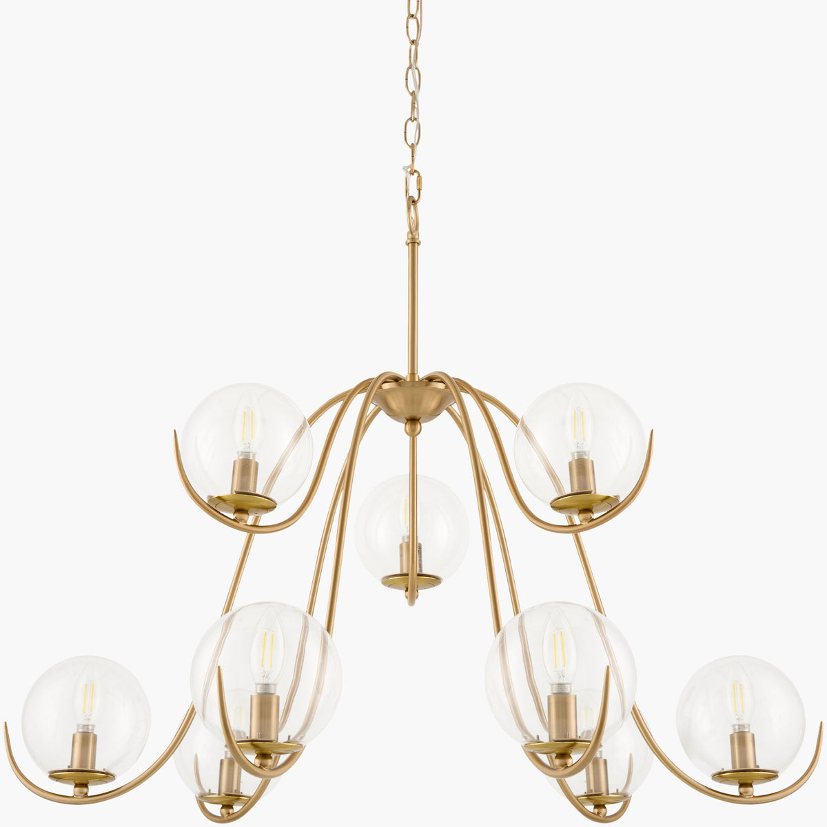 Carmel Chandelier