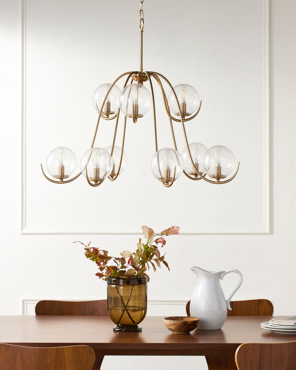 Carmel Chandelier
