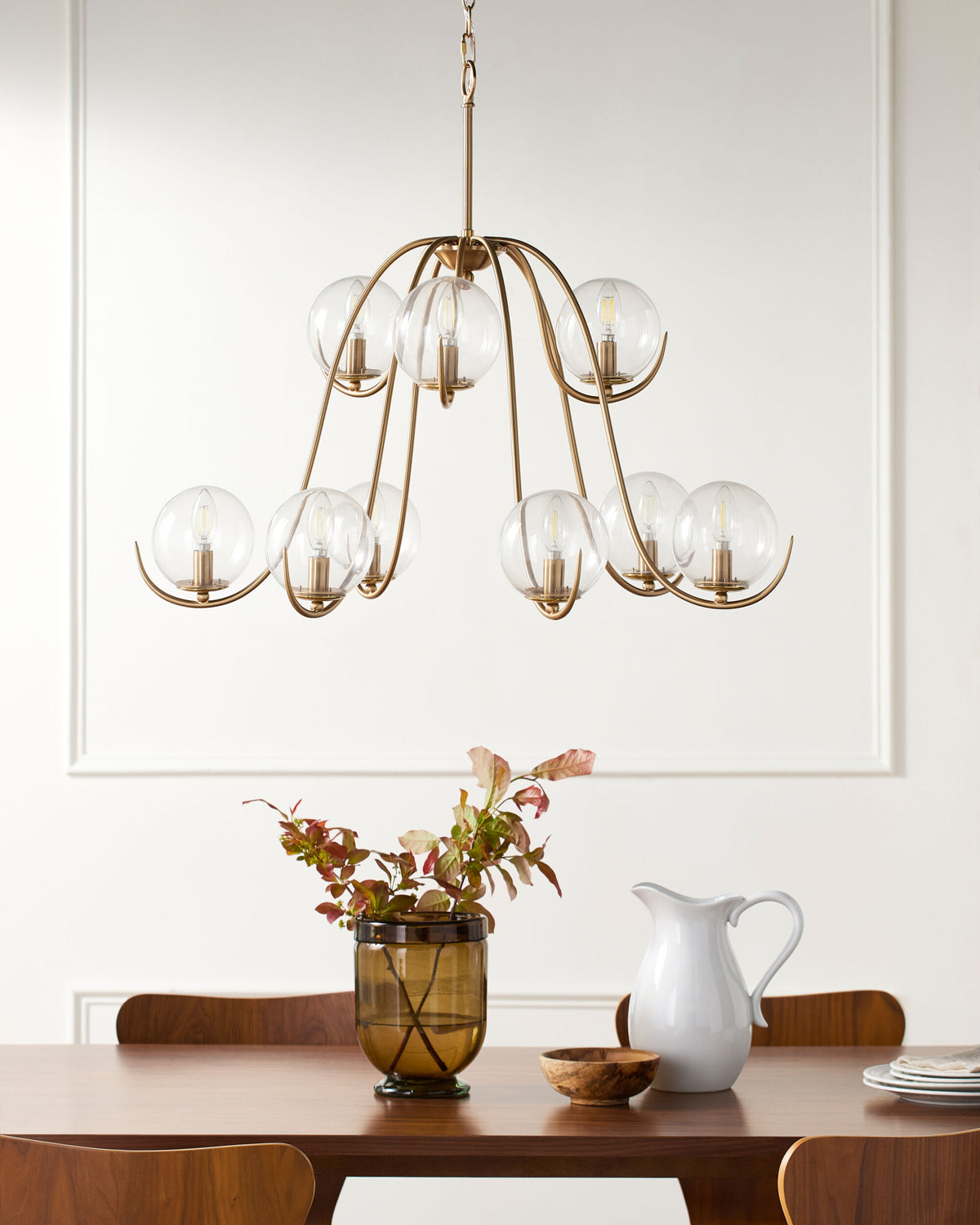 Carmel Chandelier