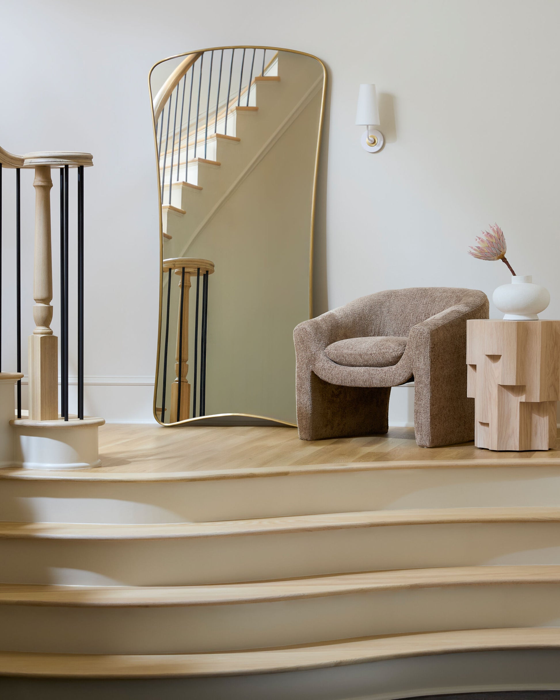 Estrella Full Length Mirror