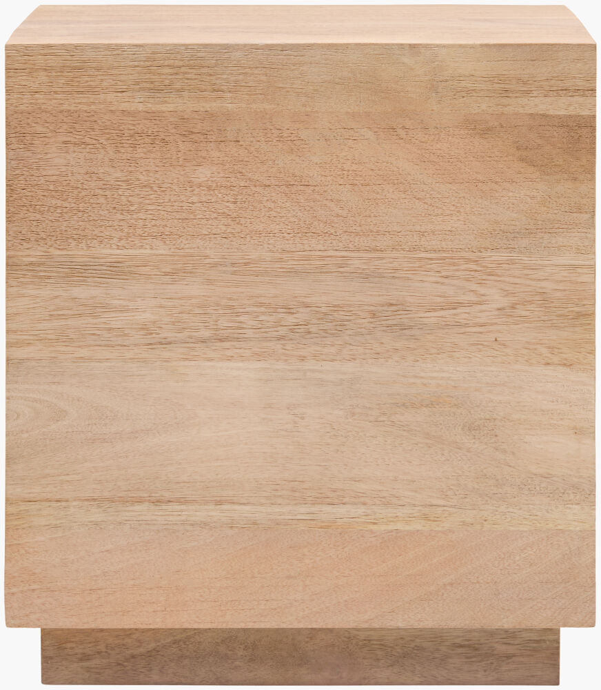 Coburn End Table