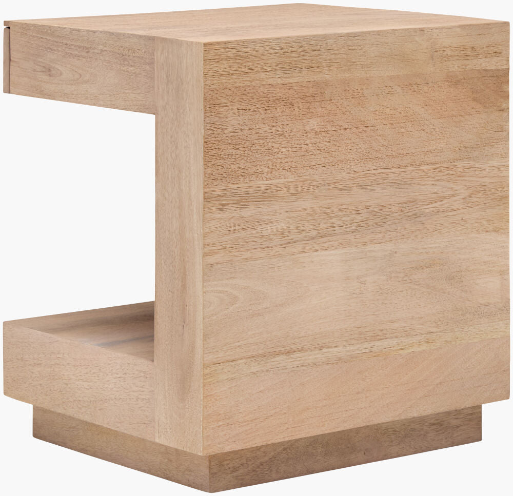 Coburn End Table