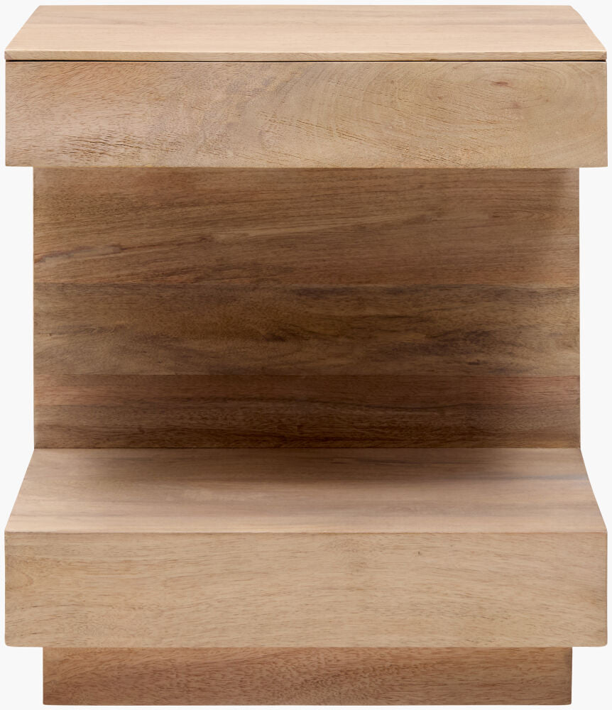 Coburn End Table