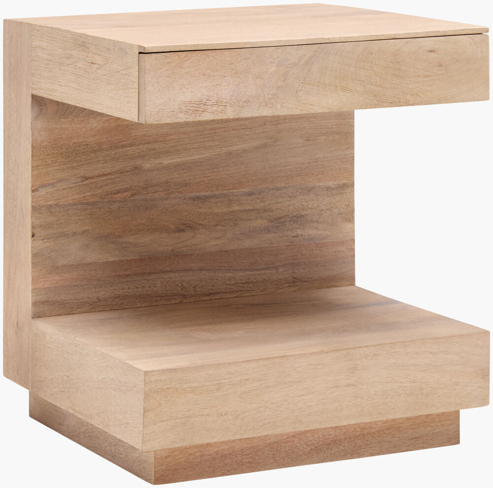 Coburn End Table