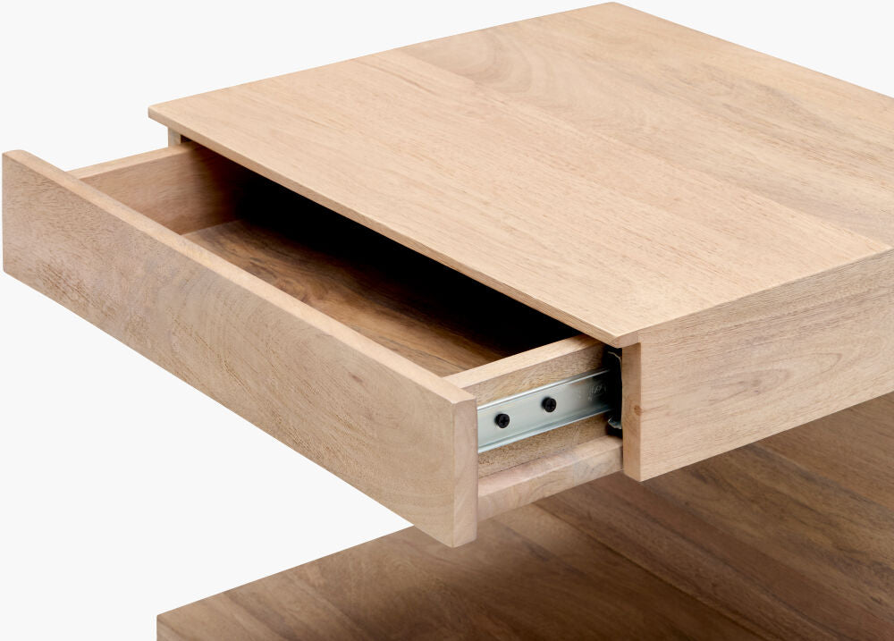 Coburn End Table