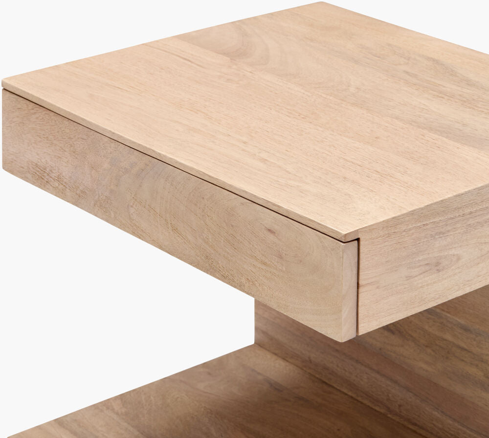 Coburn End Table