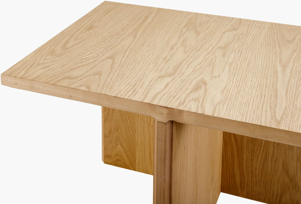 Cascata End Table