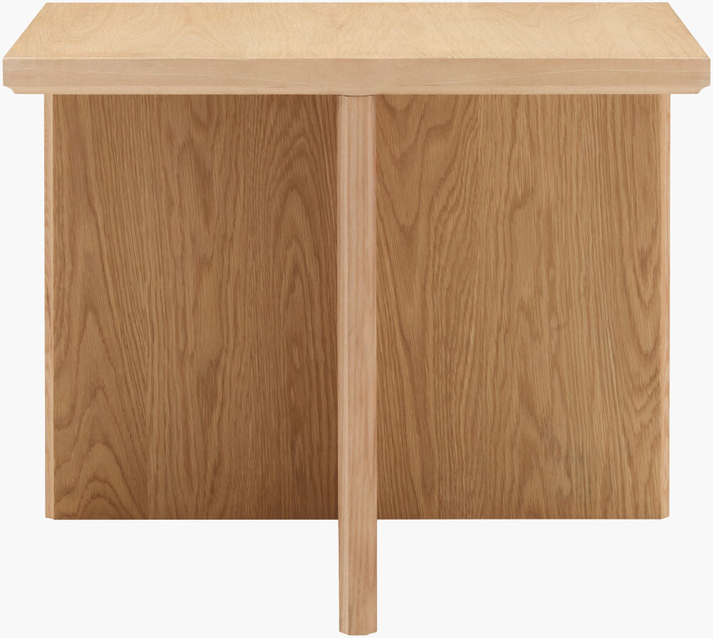 Cascata End Table
