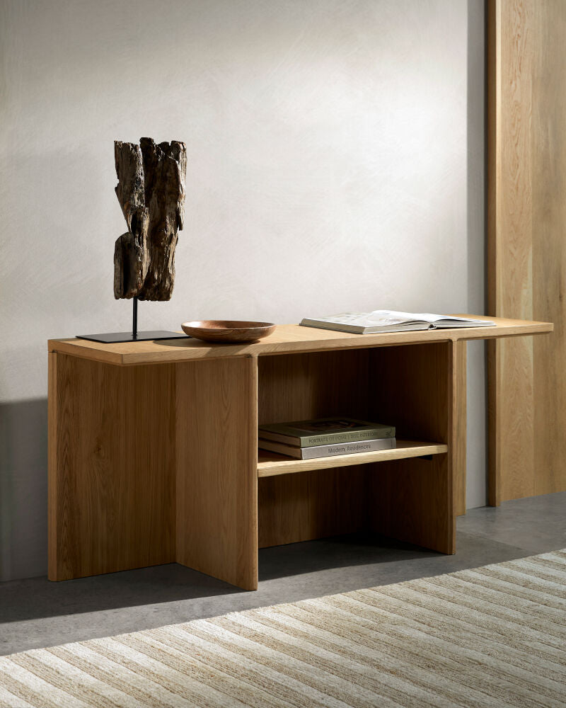 Cascata Console Table
