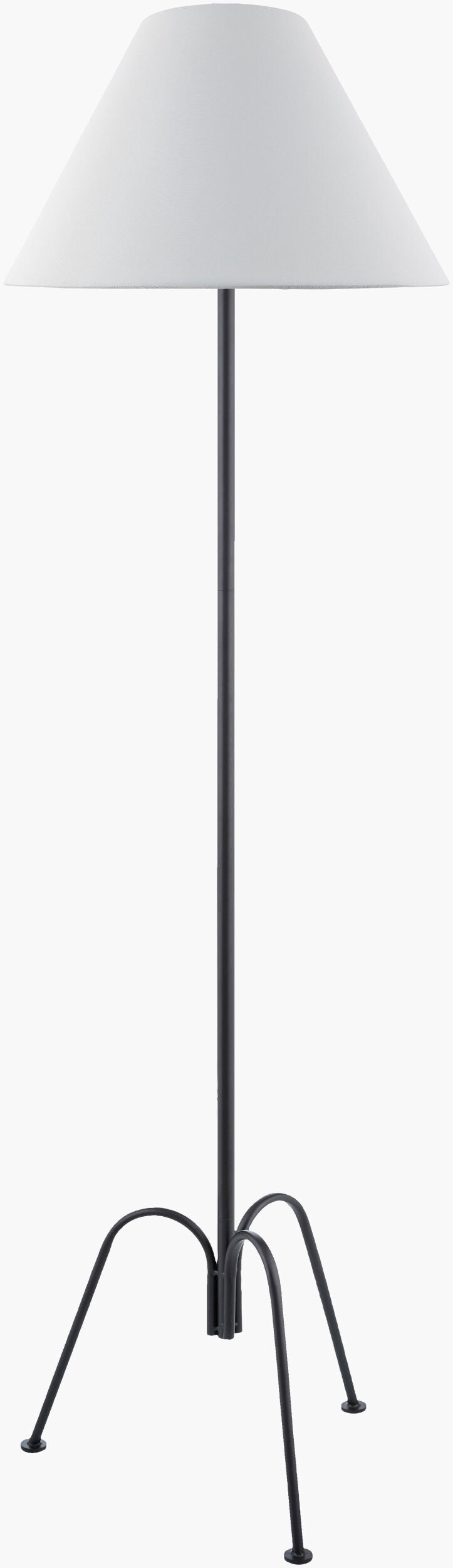 Calvinia Accent Floor Lamp