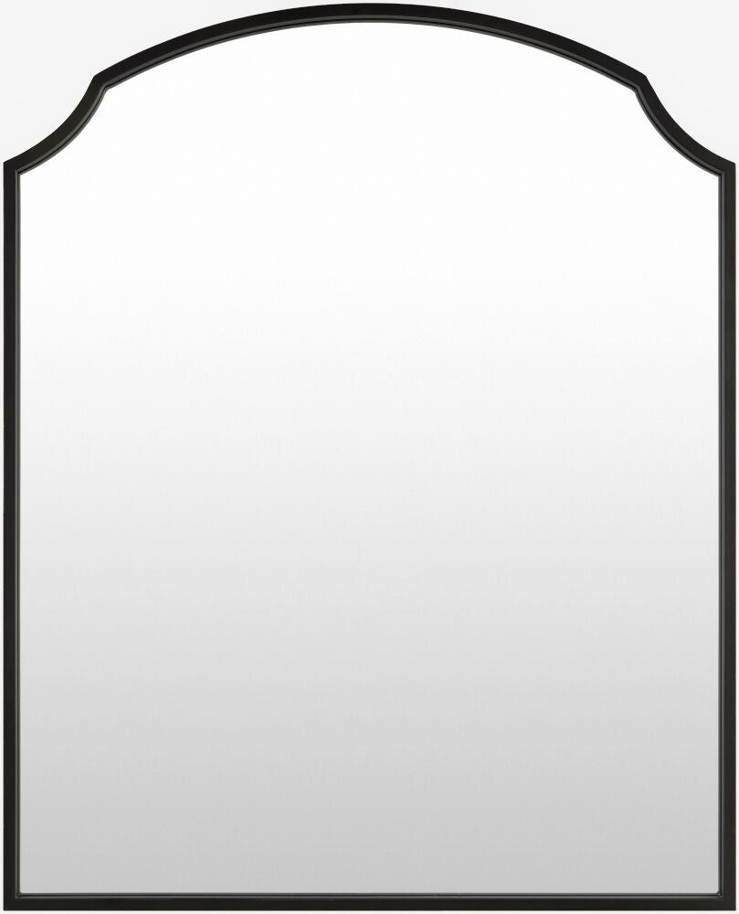 Corbin Mantel Mirror