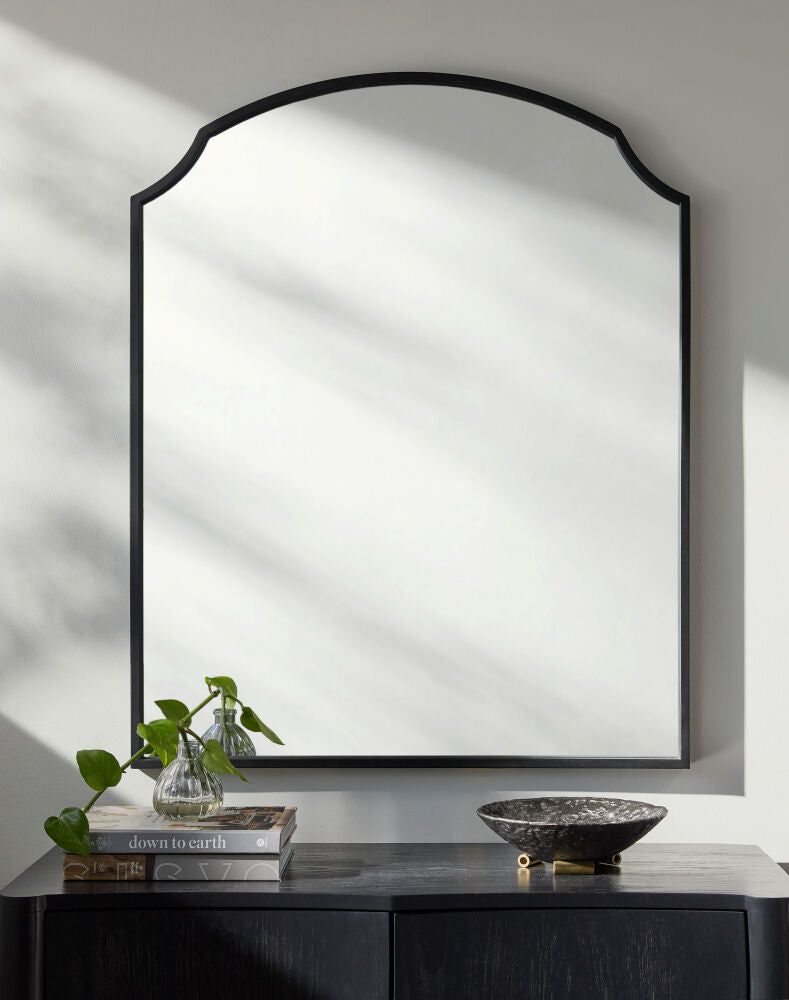 Corbin Mantel Mirror