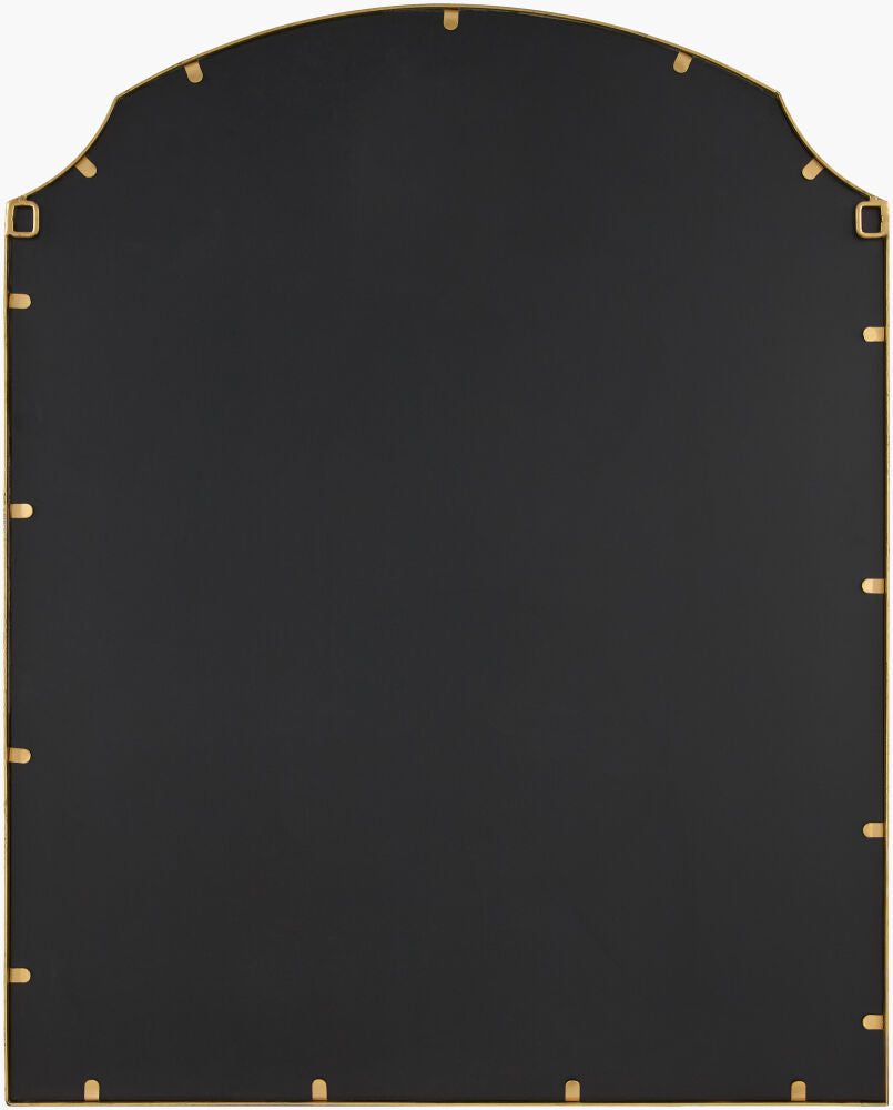 Corbin Mantel Mirror