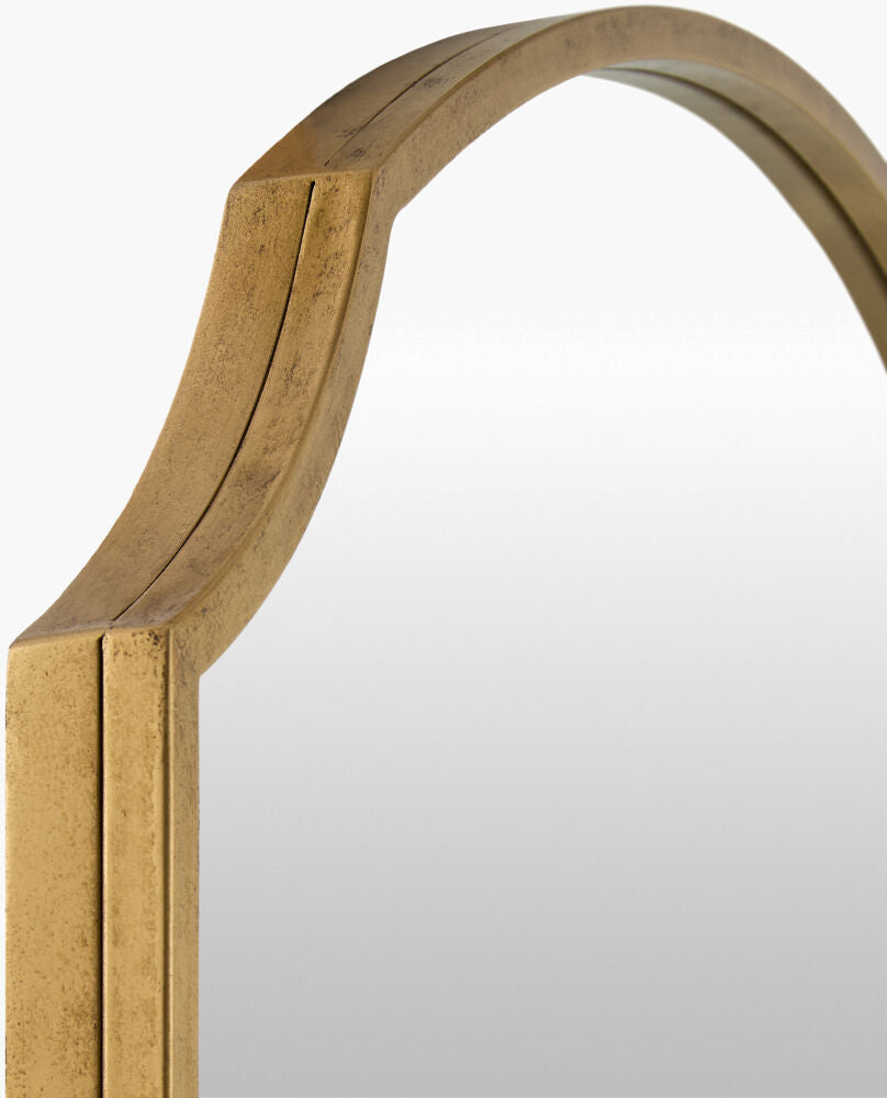 Corbin Mantel Mirror