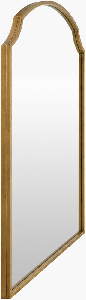 Corbin Mantel Mirror