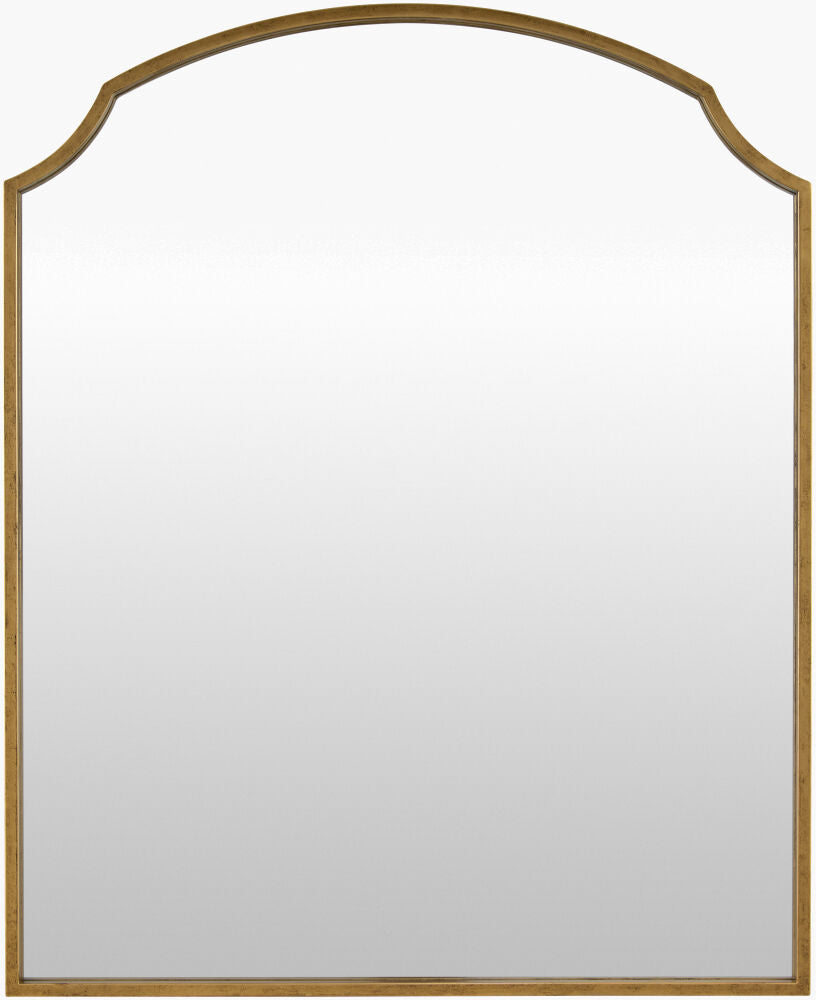 Corbin Mantel Mirror
